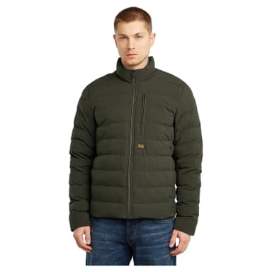 g-star foundation liner jacket