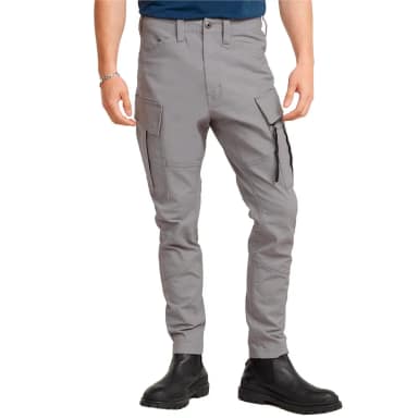 g-star zip pkt 3d skinny fit cargo pants
