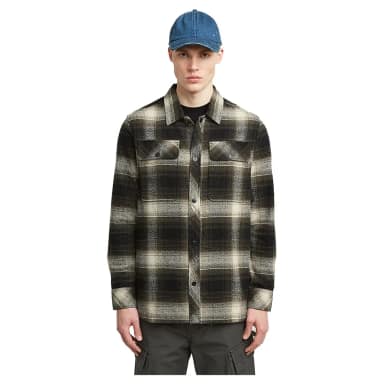 g-star gpo overshirt