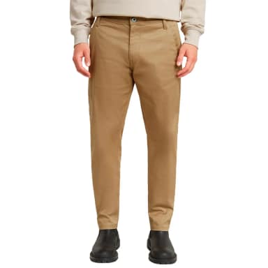 g-star morry tapered chino pants