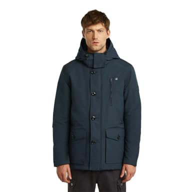 g-star vodan jacket
