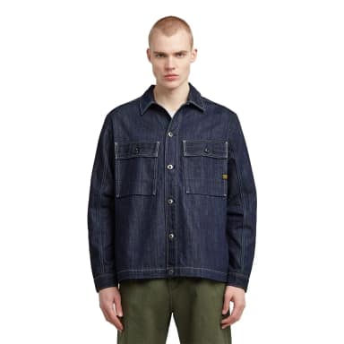 g-star mosa overshirt