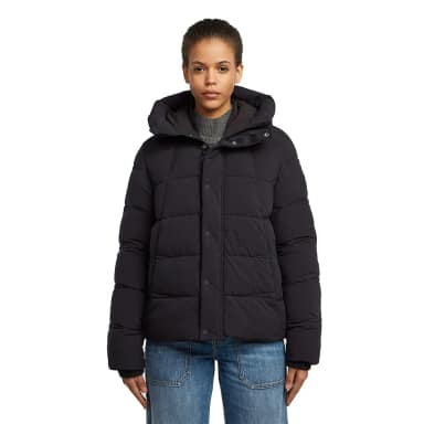 g-star whistler 2.0 padded jacket
