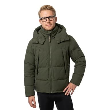 g-star whistler 2.0 padded jacket