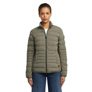 g-star foundation padded jacket