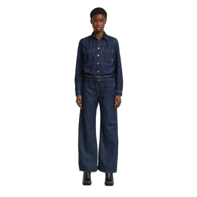 g-star whistler long jacket