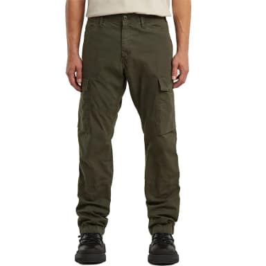 g-star clean regular fit cargo pants