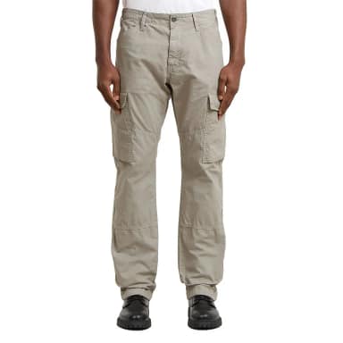 g-star clean regular fit cargo pants