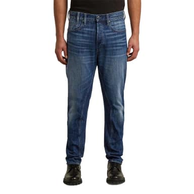 g-star arc 3d d30100-d788 tapered fit jeans