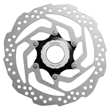 shimano тормозной диск d32-asmrt10s2 tourney sm-rt10s2 center lock