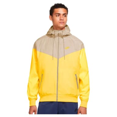 nike sportswear windrunner jacket