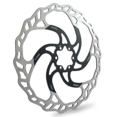 galfer тормозной диск wave e-bike 2.0 mm