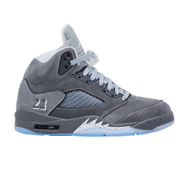 air jordan 5 retro 'wolf grey' 2026