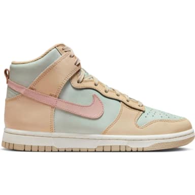 nike dunk high