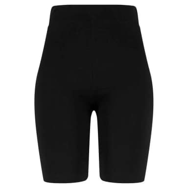 def sporty short leggings