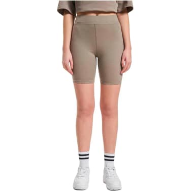 def sporty short leggings