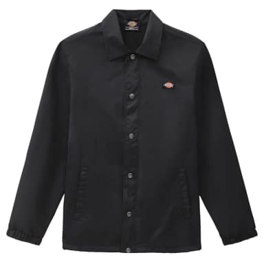 dickies oakport coach jacket