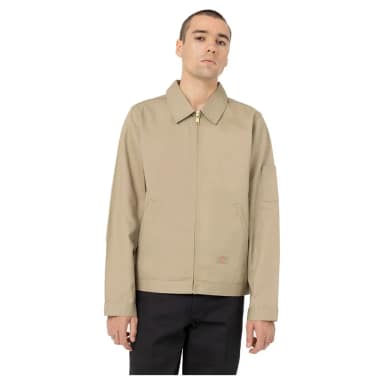 dickies eisenhower jacket