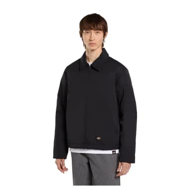 dickies eisenhower puffer jacket