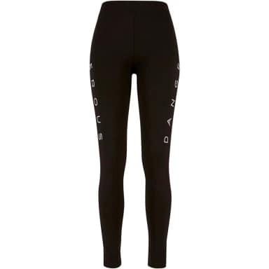 dangerous dngrs evil future leggings
