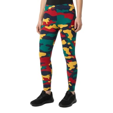 dangerous dngrs hide me leggings