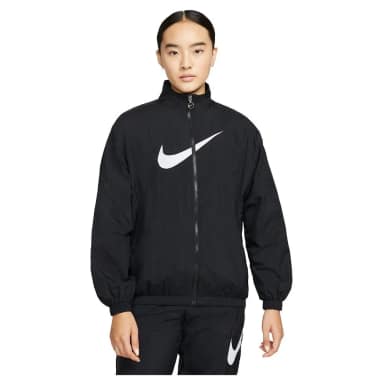 nike sportswear essential woven jacket