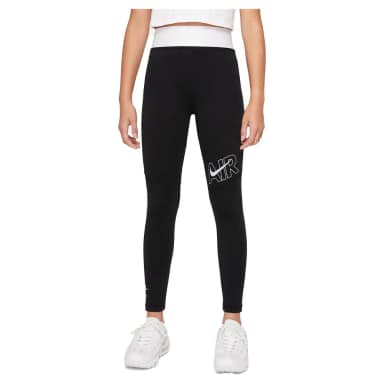 nike sportswear air essential leggings