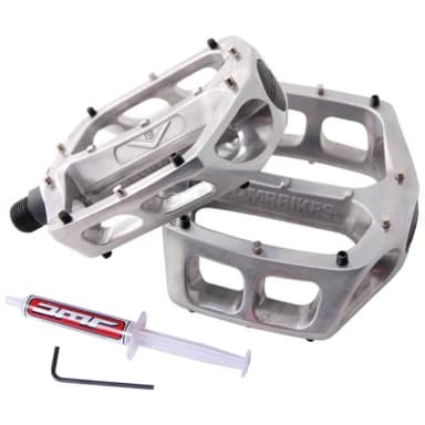 dmr педали v8 classic flat