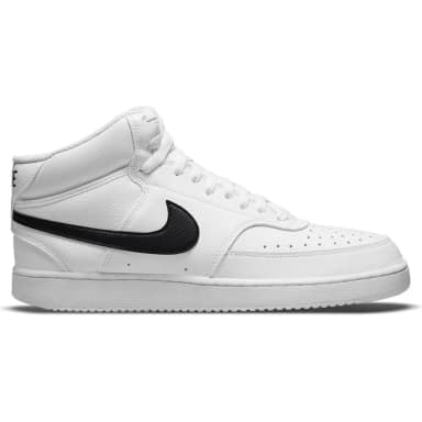 nike court vision mid nn