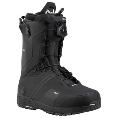 northwave drake decade hybrid snowboard boots