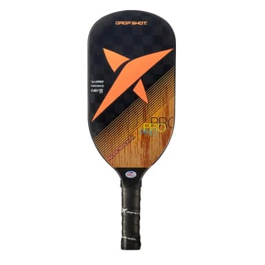 drop shot лопатка для пиклбола pacific pro