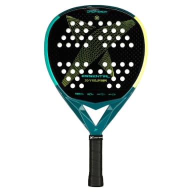 drop shot ракетка для паделя x-tourer