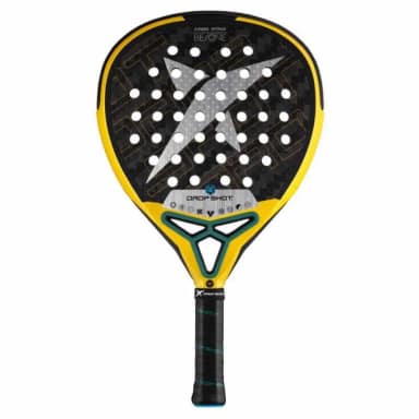 drop shot ракетка для паделя axion attack