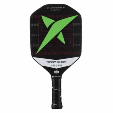 drop shot лопатка для пиклбола explorer comfort