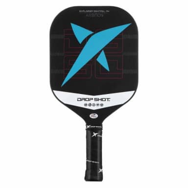 drop shot лопатка для пиклбола explorer control