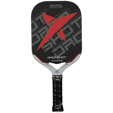 drop shot лопатка для пиклбола furia attack