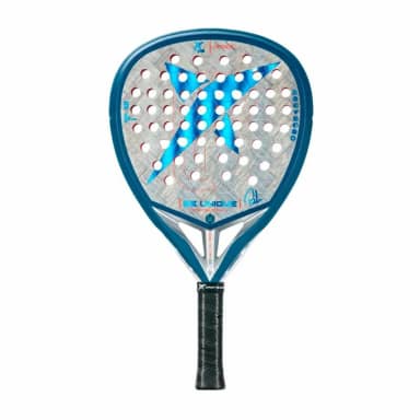 drop shot ракетка для паделя canyon pro attack 1.5