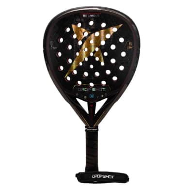 drop shot ракетка для паделя canyon pro attack 2.0