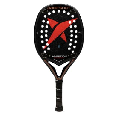 drop shot ракетка для пляжного тенниса explorer 7.0