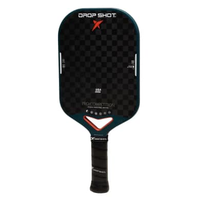 drop shot лопатка для пиклбола furia control 2.0