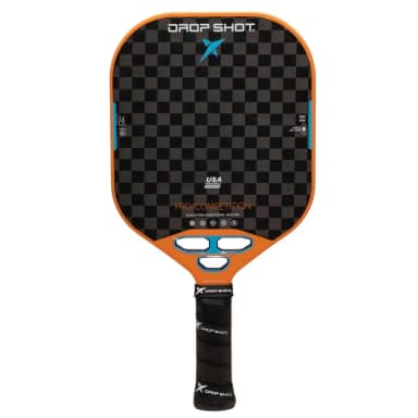 drop shot лопатка для пиклбола canyon pro control 2.0