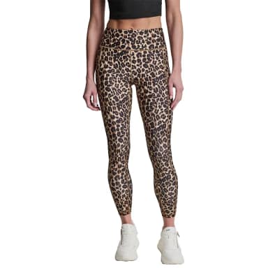 dkny elevate interlock 7/8 high waist leggings