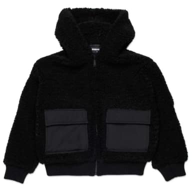 dsquared2 kids dq3133 jacket