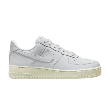 nike wmns air force 1 premium 'summit white'