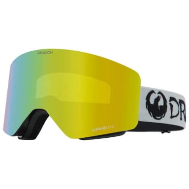 dragon alliance dr r1 otg bonus ski goggles