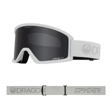 dragon alliance dx3 otg spyder ski goggles