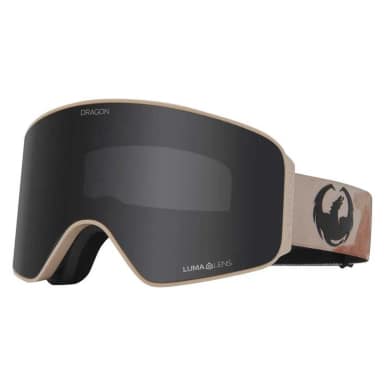 dragon alliance nfx mag otg bonus ski goggles