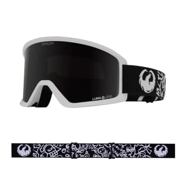 dragon alliance dx3 otg ski goggles