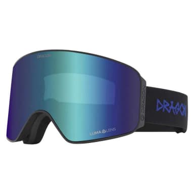 dragon alliance nfx mag otg ir bonus ski goggles