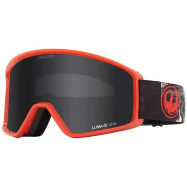 dragon alliance dr dxt otg 2 ski goggles